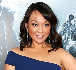 Naoko Mori | The Golden Throats Wiki | Fandom