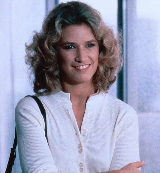 Caroline Bliss Caroline Bliss