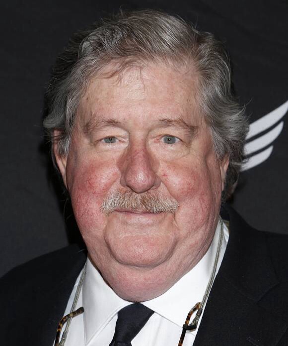 Edward Herrmann | The Golden Throats Wiki | FANDOM powered by Wikia