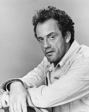 Christopher Lloyd | The Golden Throats Wiki | Fandom