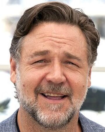 Russell Crowe The Golden Throats Wiki Fandom