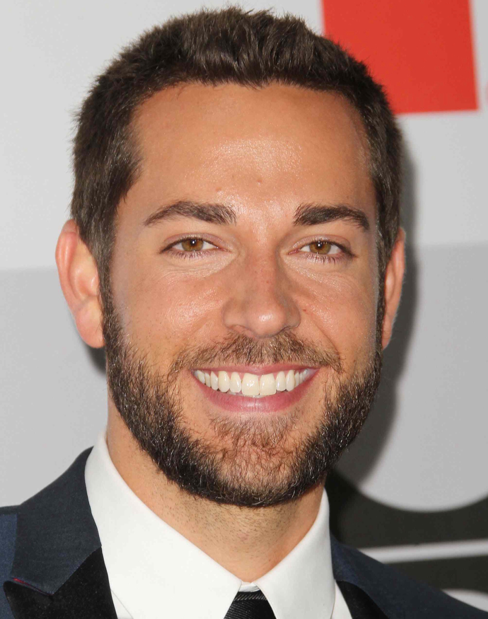 Zachary Levi The Golden Throats Wiki Fandom