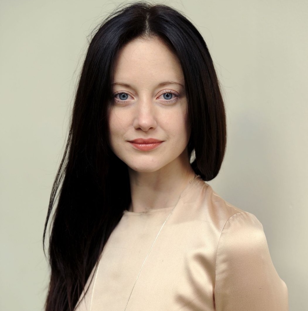 Andrea Riseborough wallis simpson