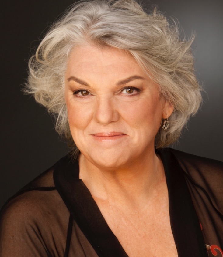 Tyne Daly | The Golden Throats Wiki | Fandom