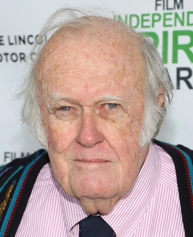 M. Emmet Walsh | The Golden Throats Wiki | Fandom