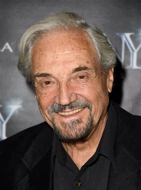 Hal Linden | The Golden Throats Wiki | Fandom