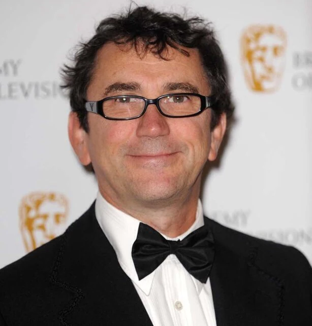 Phil Daniels | The Golden Throats Wiki | Fandom