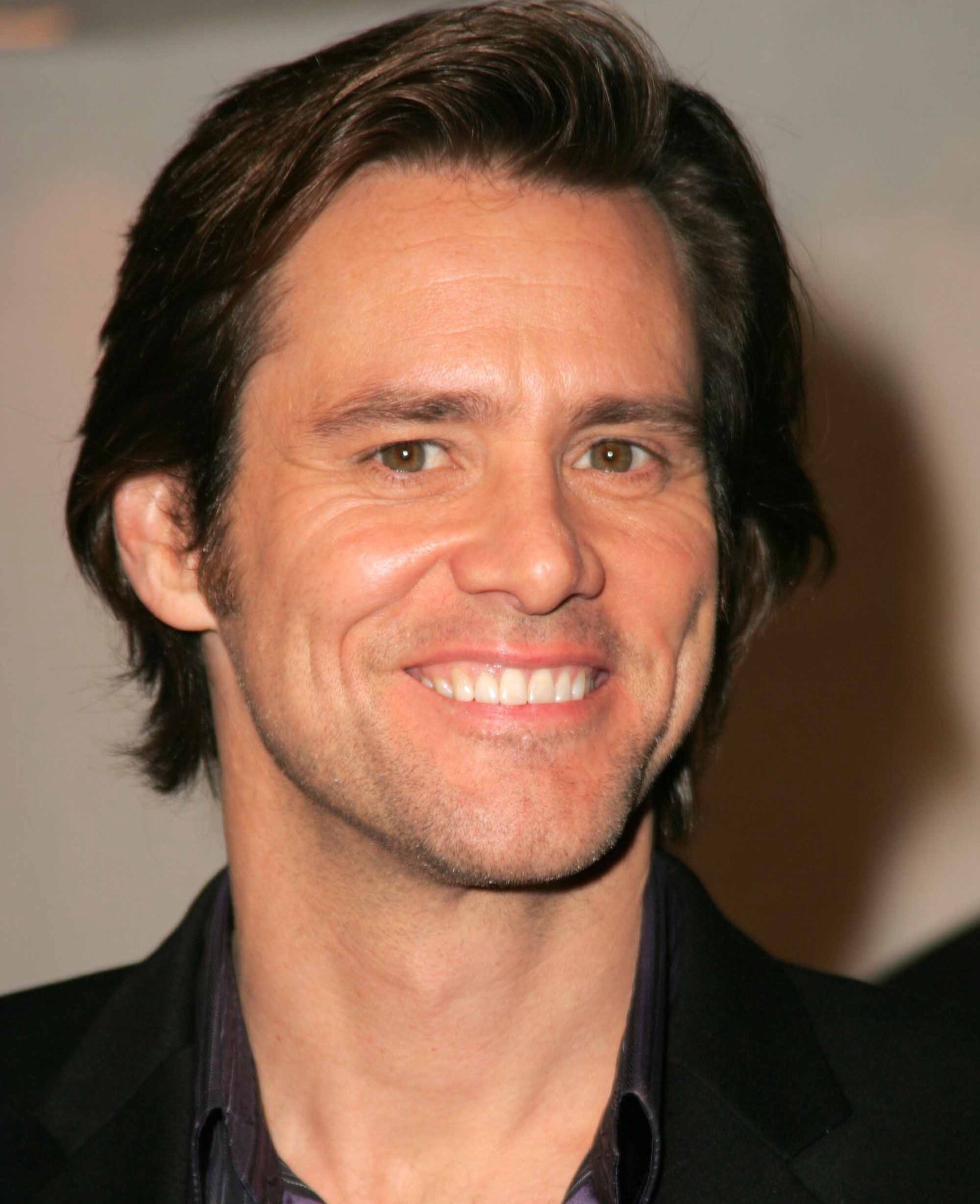 List 99+ Pictures photos of jim carey Completed