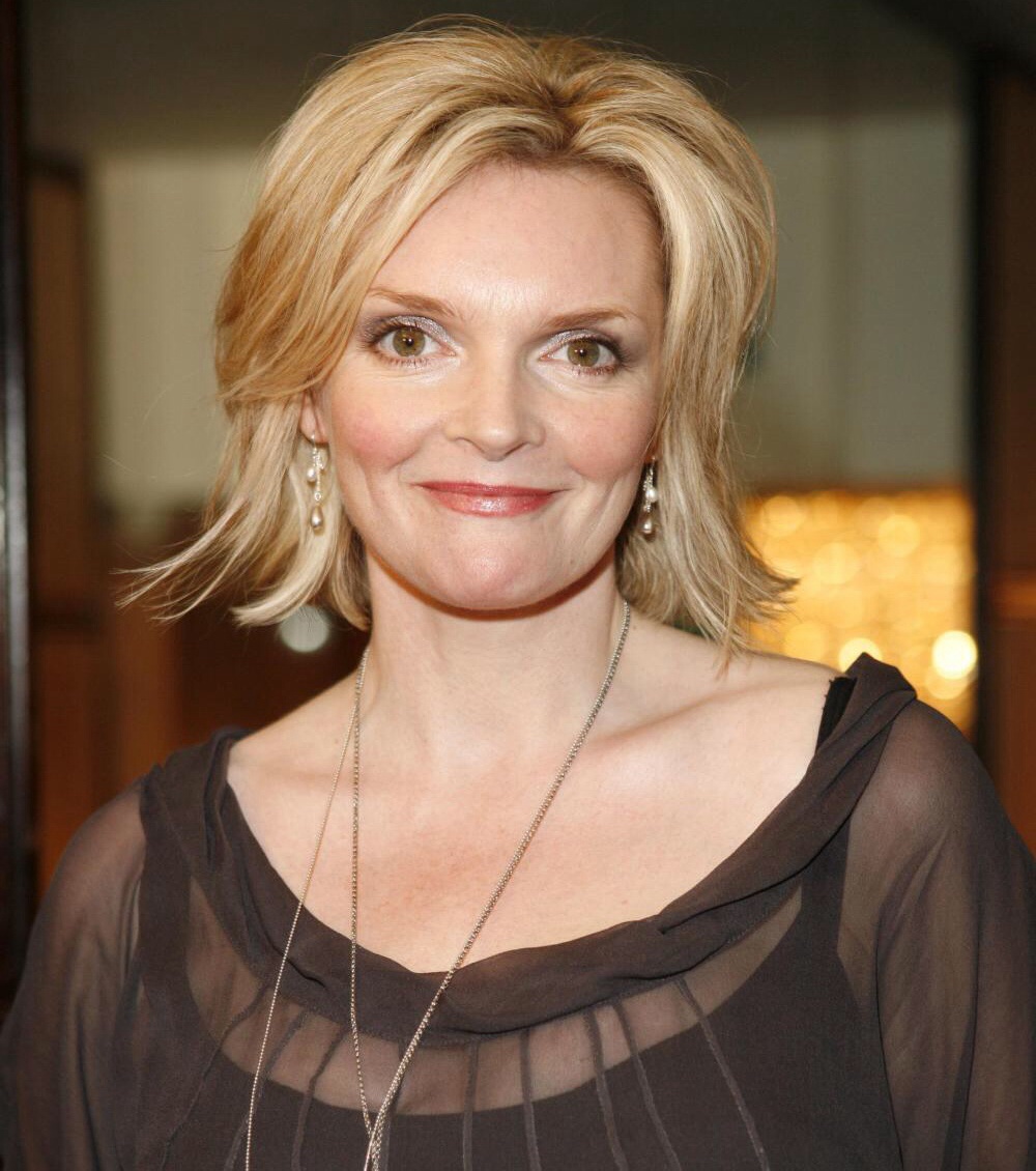 Sharon Small The Golden Throats Wiki Fandom