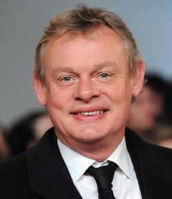 Martin Clunes | The Golden Throats Wiki | FANDOM powered by Wikia