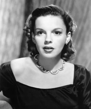 Judy Garland | The Golden Throats Wiki | Fandom