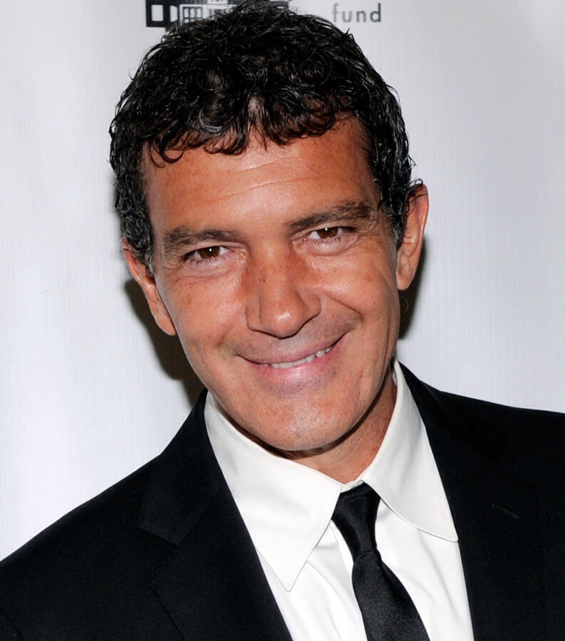 Antonio Banderas | The Golden Throats Wiki | Fandom