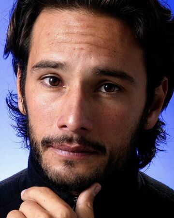 Rodrigo Santoro The Golden Throats Wiki Fandom
