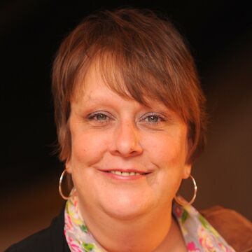 Kathy Burke The Golden Throats Wiki Fandom