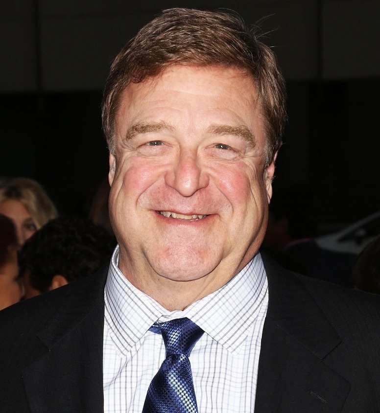 John Goodman | The Golden Throats Wiki | FANDOM powered by Wikia