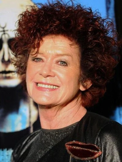 Patricia Quinn Patricia Quinn