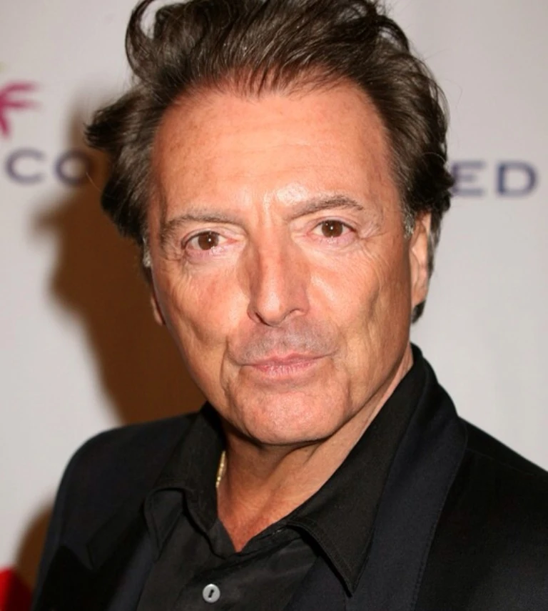 Armand Assante | The Golden Throats Wiki | Fandom