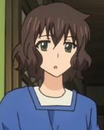 Get Wallpaper Banri S Mother Golden Time Wiki Fandom HD