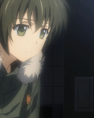 Wallpaper Banri S Spirit Golden Time Wiki Fandom HD