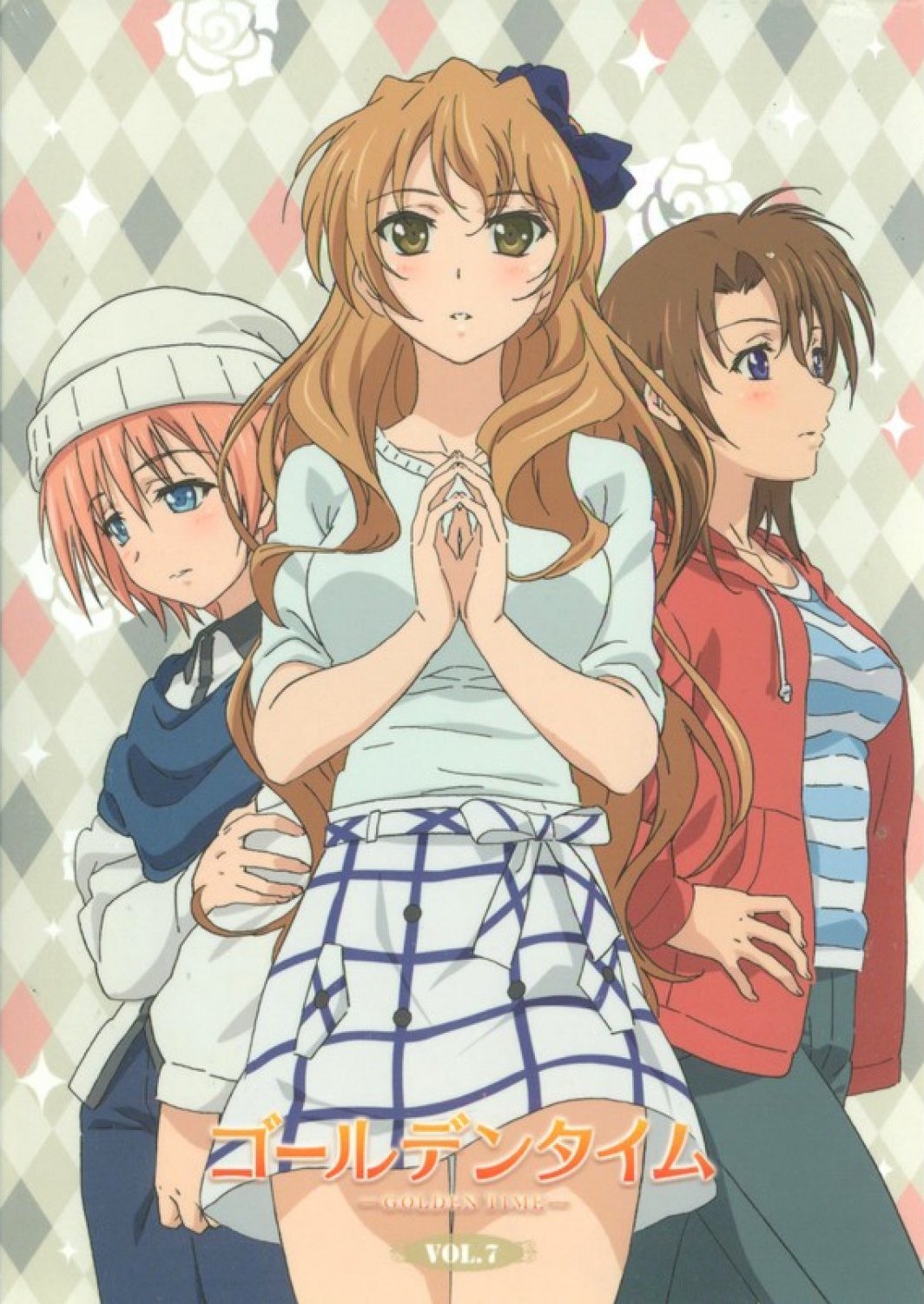 Golden Time Original Soundtrack Vol 2 Golden Time Wiki