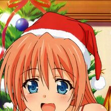 Wallpaper Chinami Oka Image Gallery Golden Time Wiki Fandom For Free