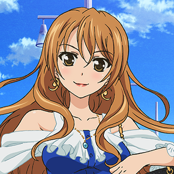 Kouko Kaga Golden Time Wiki Fandom Kouko Kaga Golden Time Wiki Fandom