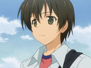 Wallpaper Category Characters Golden Time Wiki Fandom HD