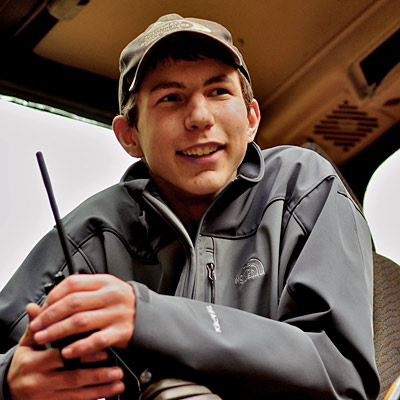 Parker Schnabels Biggest Mistake He Regrets This Decision - 85qycpw