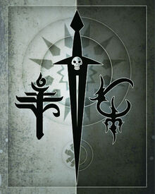 Web Faction Banners