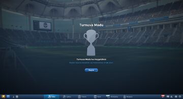 Turnuva modu