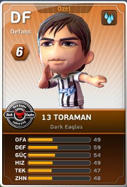 Toroman