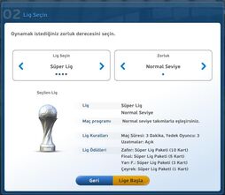 Süper Lig