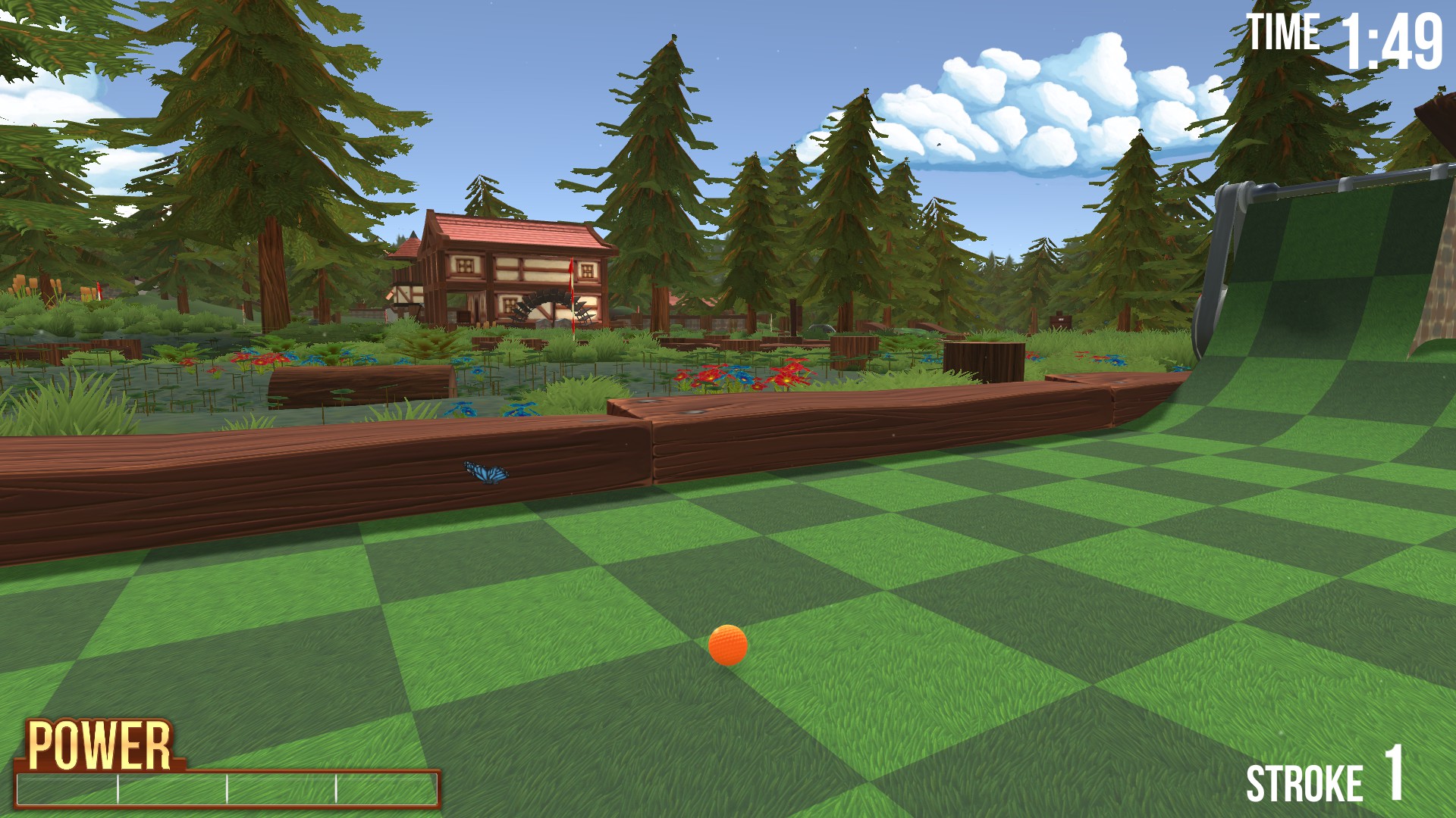 free download golf with friends game