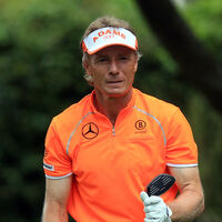 Bernhard Langer Golf Wiki Fandom