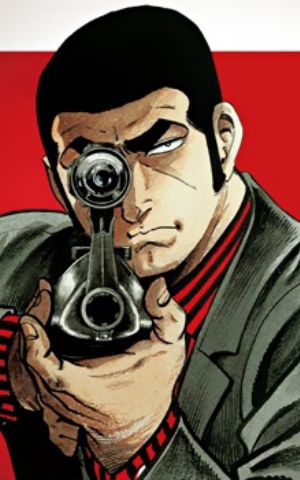 Golgo 13