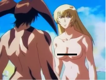 Lan Asuka Go Nagai Wiki Fandom