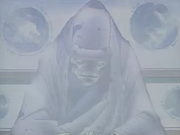 Grandma Asuke Iron Virgin Jun Dead Anime