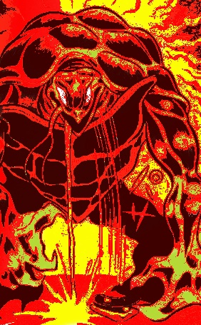 Jinmencolor