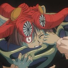 Wallpaper Yumi Go Nagai Wiki Fandom HD