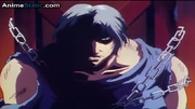 Wolver Anime Human