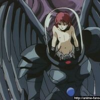 Get Wallpaper Panther Zora Go Nagai Wiki Fandom HD