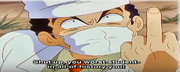 Teacher ben kiyoshi anime ova 4 the finger