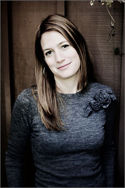 Gillian-flynn