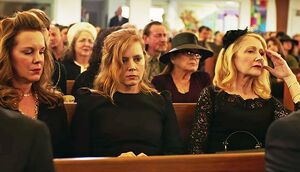 Sharp objects 1