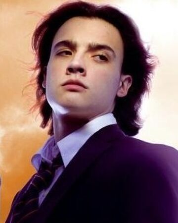 Caine Soren Gone Wiki Fandom