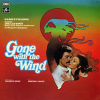 GWTW London