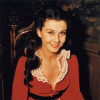 Scarlett O Hara Gone With The Wind Wiki Fandom