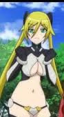 TailYellowbikini