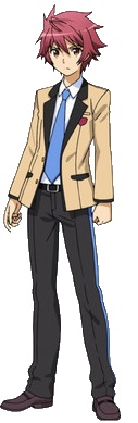 Sojiuniform