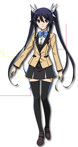 Aikaschooluniform